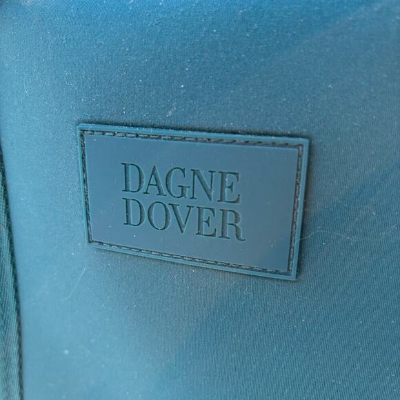 Dagne Dover Landon Small Neoprene Carryall Duffle Bag Color: Liberty - Picture 8 of 9